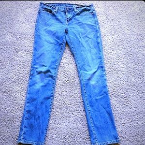 GAP 1069 Skinny Jeans